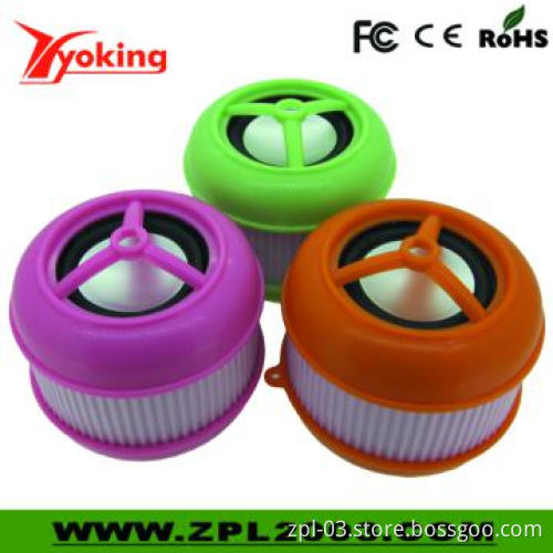 Portable mini speaker (ZPL-215)